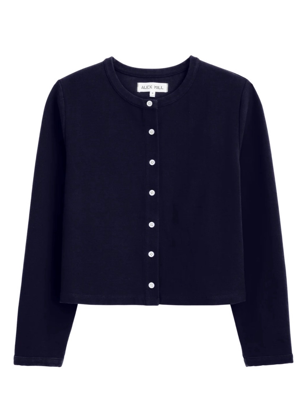 Coco Sport Cardigan — image 5 of 7